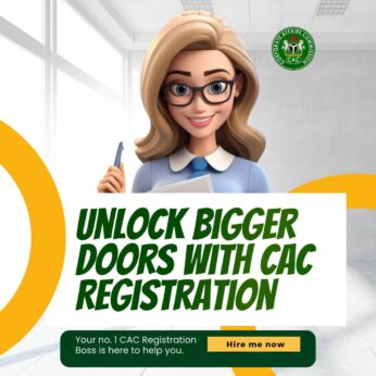 CAC Business Registration Nigeria