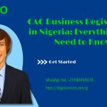 CAC Business Registration in Nigeria