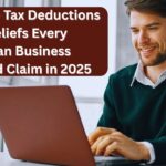 Top 10 Tax Deductions and Reliefs Every Nigerian Business Should Claim in 2025