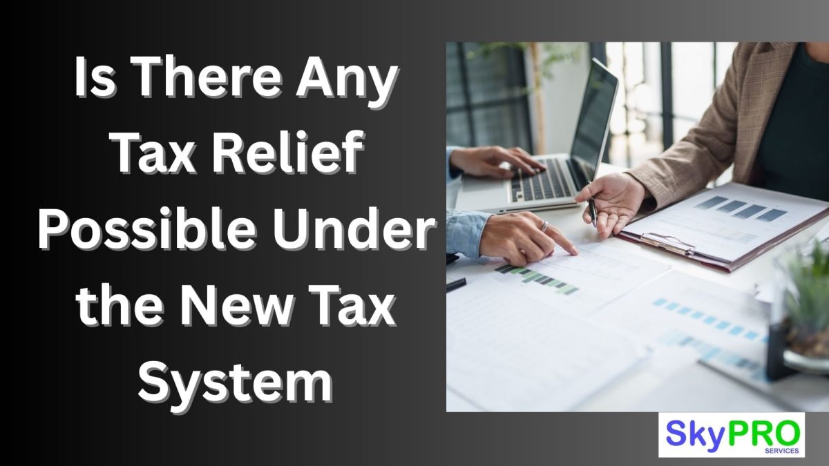 Is There Any Tax Exemption Under the New Tax Regime? Everything You Must Know in 2025