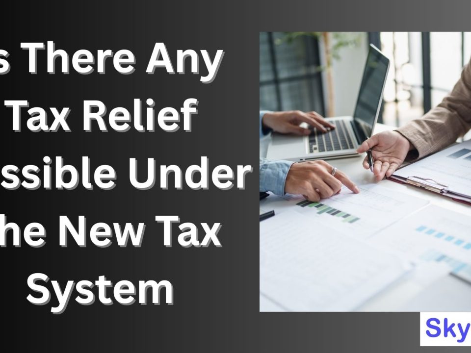 Is There Any Tax Exemption Under the New Tax Regime? Everything You Must Know in 2025