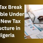 Is a Tax Break Possible Under the New Tax Structure in Nigeria
